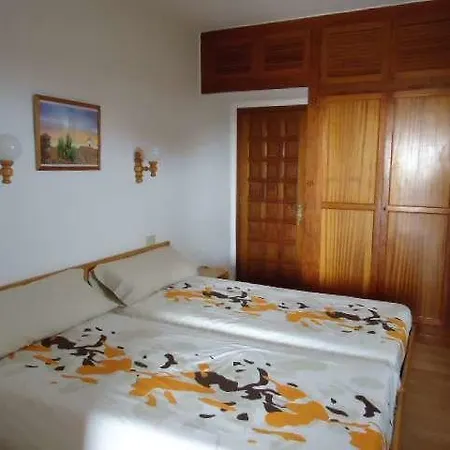 Tilady Apartment *