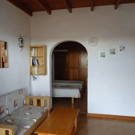 Apartment Tilady