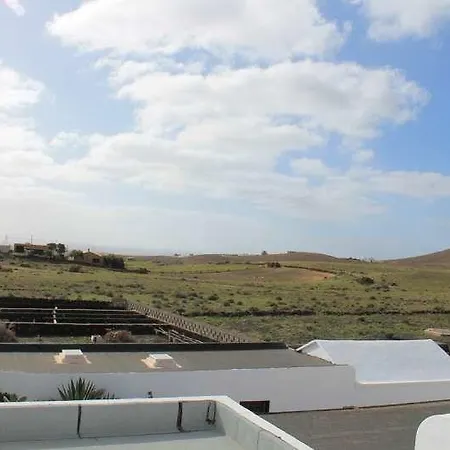 Tilady Teguise (Lanzarote)