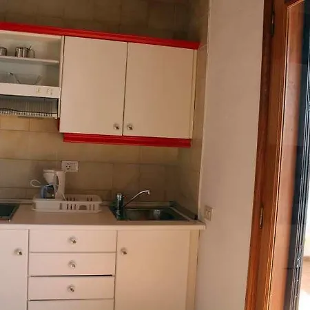 Tilady Apartment *